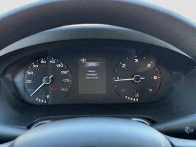 Fiat Ducato Cabinato Cabinato maxi 35 MH1 2.2 mjt3 140cv  AT9 serie 8 (13)