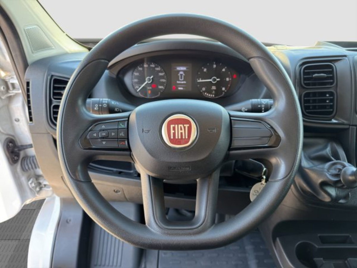 Fiat Ducato Furgone 30 2.2 MJT PC-TN Furgone (11)
