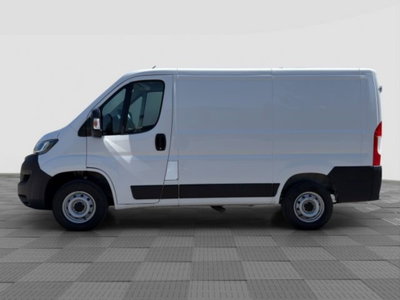 Fiat Ducato Furgone 30 2.2 MJT PC-TN Furgone (2)