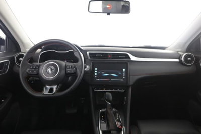 Mg ZS (2021-->) ZS 1.0T-GDI aut. Comfort (4)