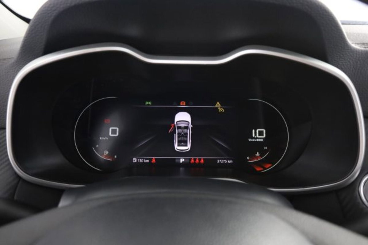 Mg ZS (2021-->) ZS 1.0T-GDI aut. Comfort (7)