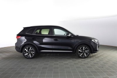 Mg ZS ZS 1.5 Luxury (3)
