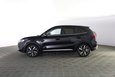 Mg ZS ZS 1.5 Luxury (7)