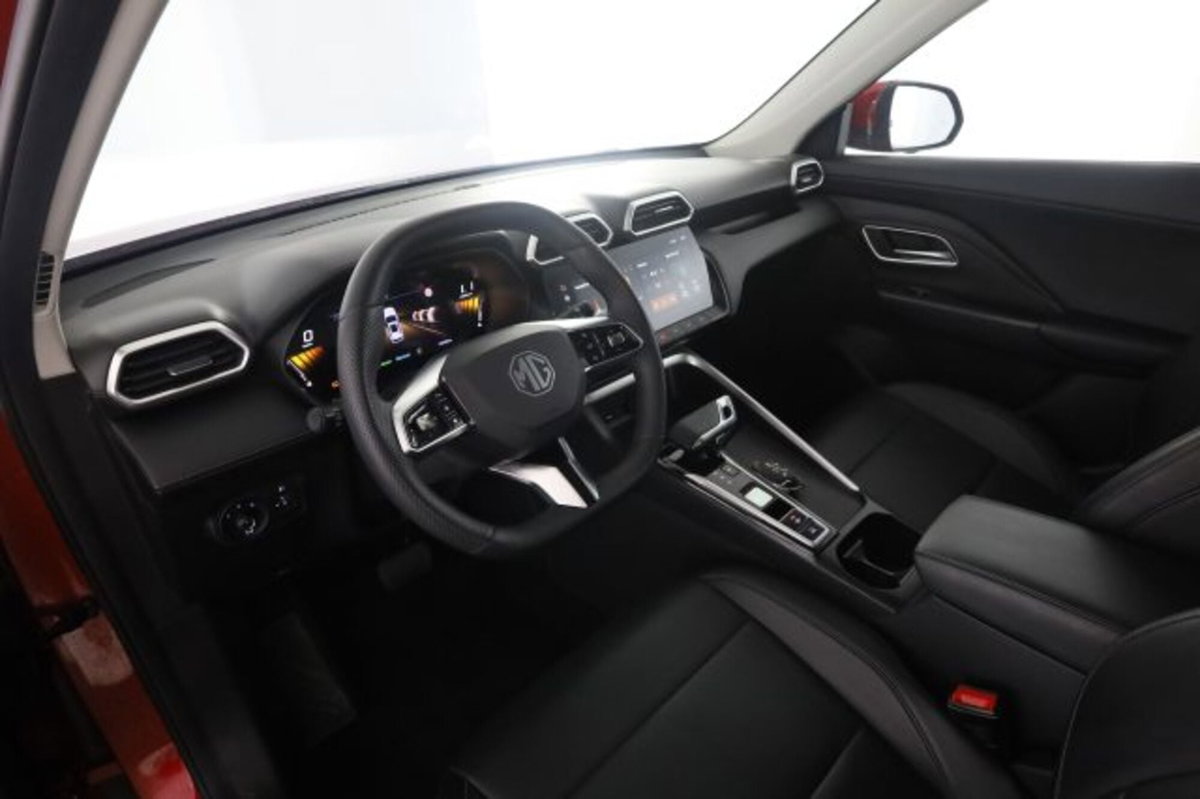 Mg ZS ZS 1.5 Luxury