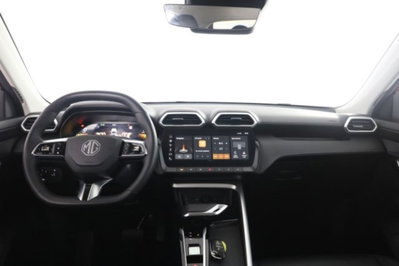 Mg ZS ZS 1.5 Luxury (4)