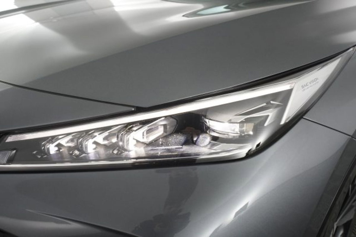 Mg HS HS 1.5T-GDI Luxury (14)
