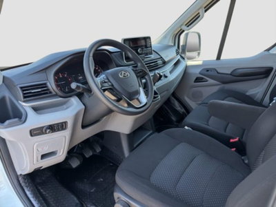 Maxus Deliver Cabinato Deliver 9 2.0 crdi 150cv L4 cab rwd r.gem. (8)