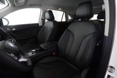 Mg HS HS 1.5T-GDI Luxury (12)