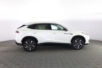 Mg HS HS 1.5T-GDI Luxury (3)