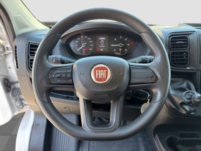 Fiat Ducato Furgone 30 2.2 MJT PC-TN Furgone (11)
