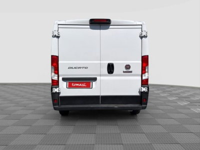 Fiat Ducato Furgone 30 2.2 MJT PC-TN Furgone (4)
