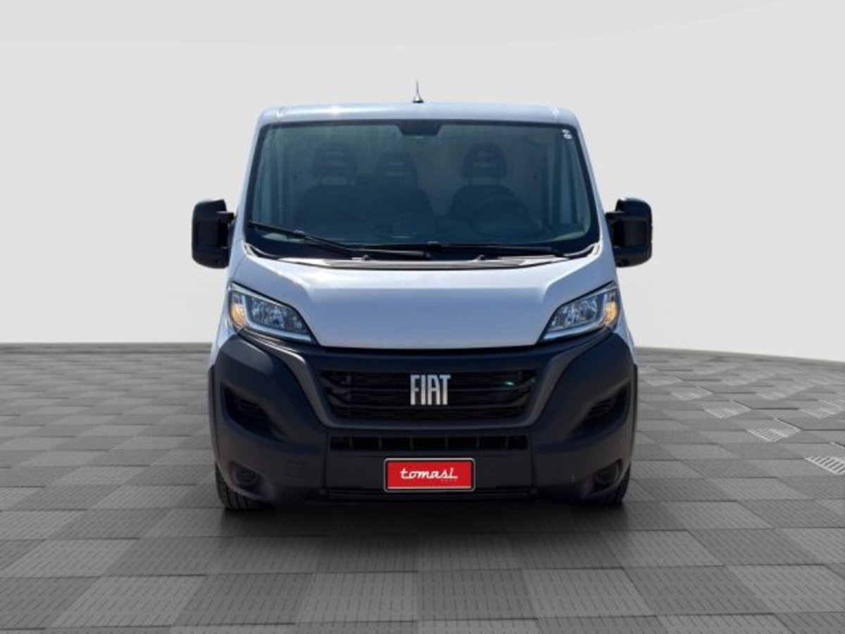 Fiat Ducato Furgone 30 2.2 MJT PC-TN Furgone (8)