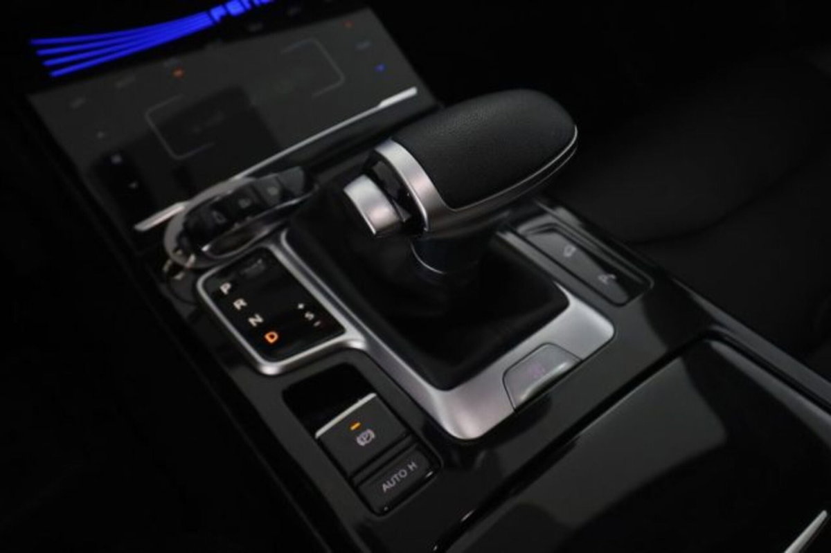 Dfsk Glory F5  1.5 cvt (14)