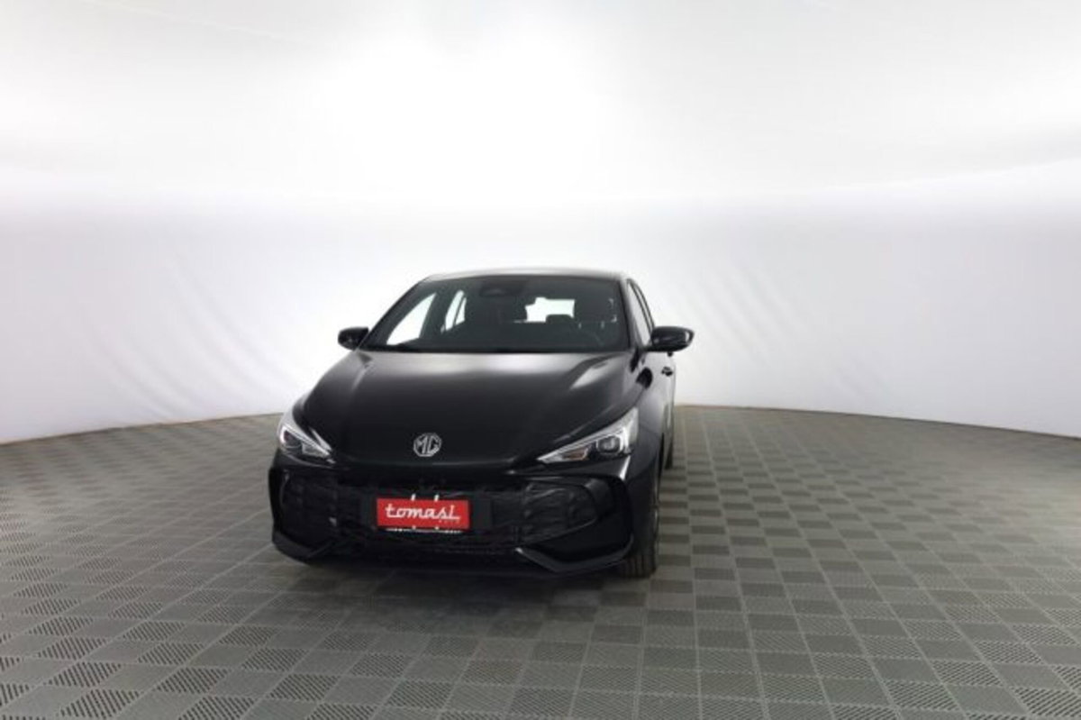 Mg MG3 1.5 Comfort
