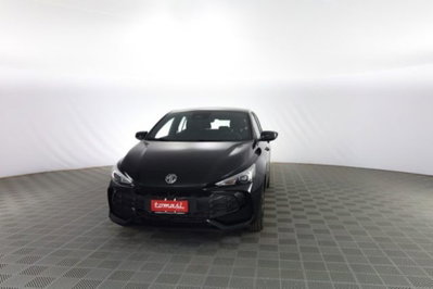 Mg MG3 1.5 Comfort usata