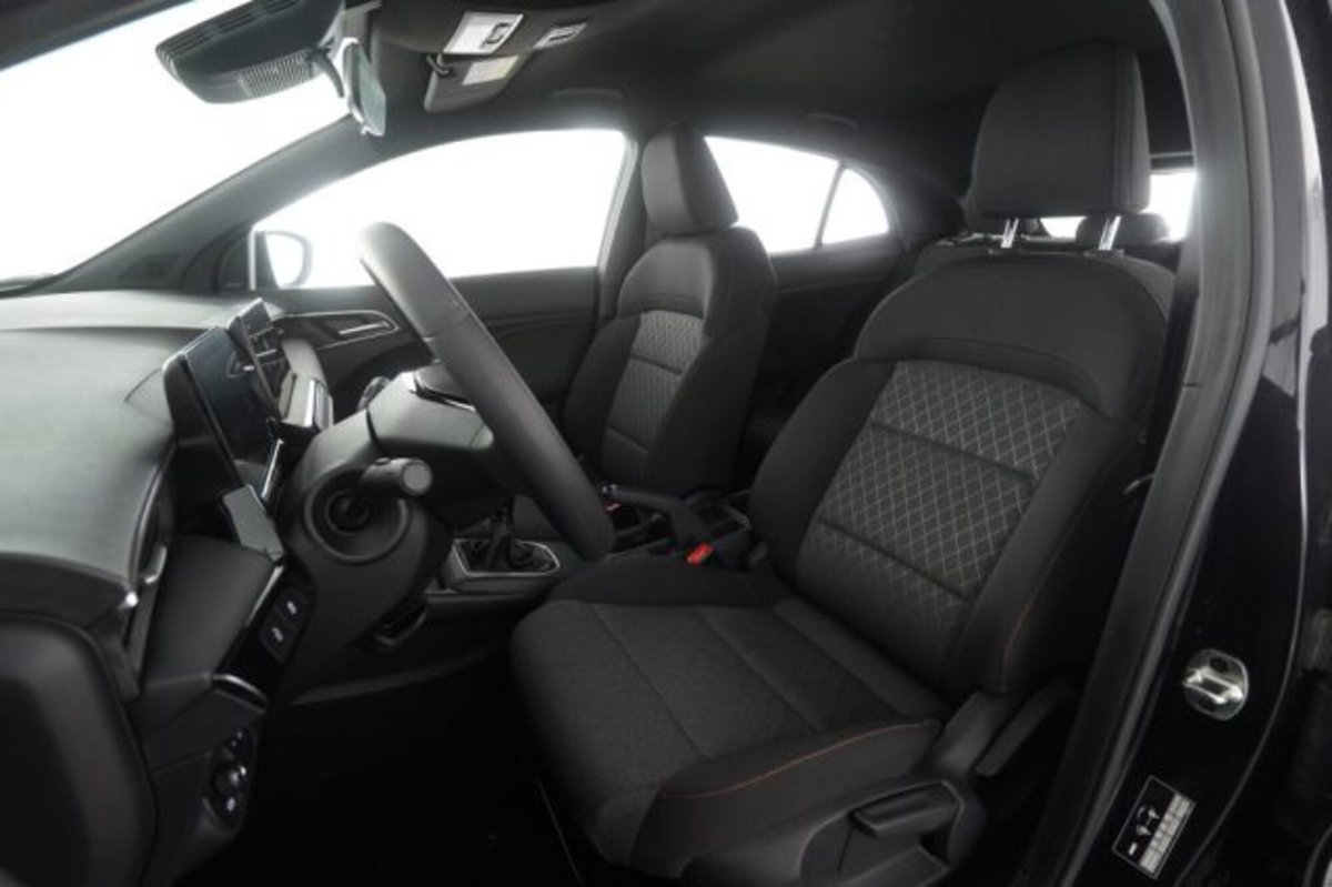 Mg MG3 1.5 Comfort (10)