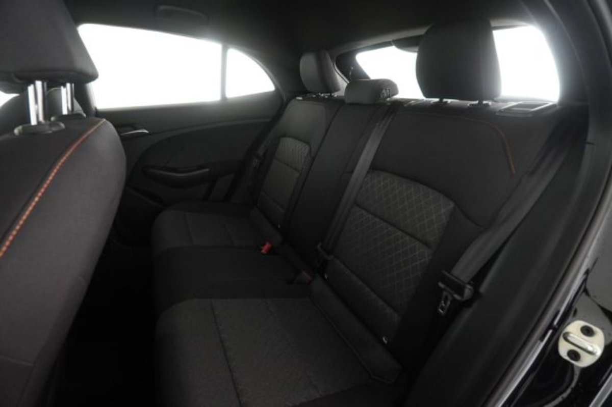 Mg MG3 1.5 Comfort (11)