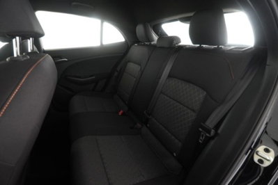Mg MG3 1.5 Comfort (11)