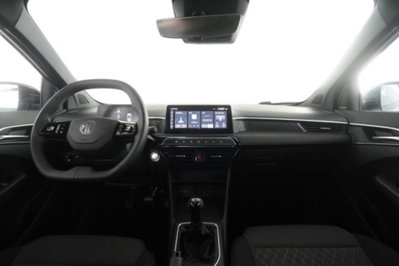 Mg MG3 1.5 Comfort (12)