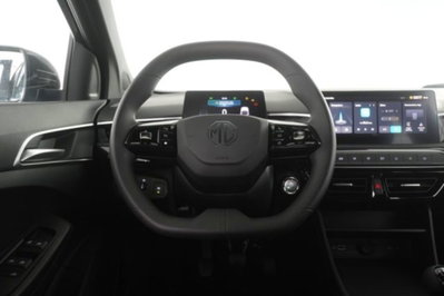 Mg MG3 1.5 Comfort (13)