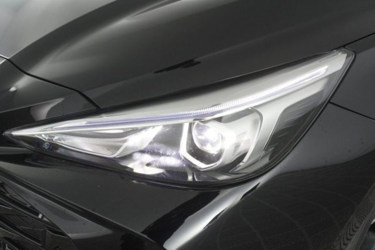 Mg MG3 1.5 Comfort (14)