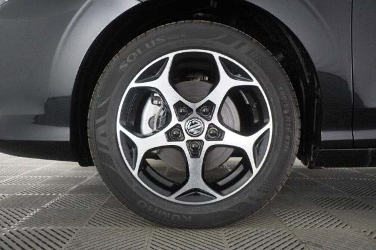 Mg MG3 1.5 Comfort (15)