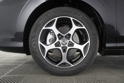 Mg MG3 1.5 Comfort (15)