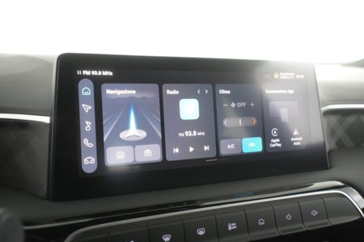 Mg MG3 1.5 Comfort (16)