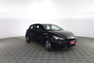 Mg MG3 1.5 Comfort (2)