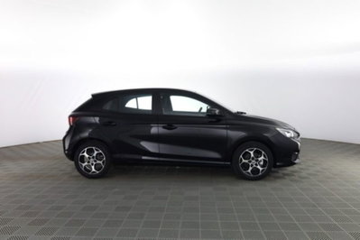 Mg MG3 1.5 Comfort (3)