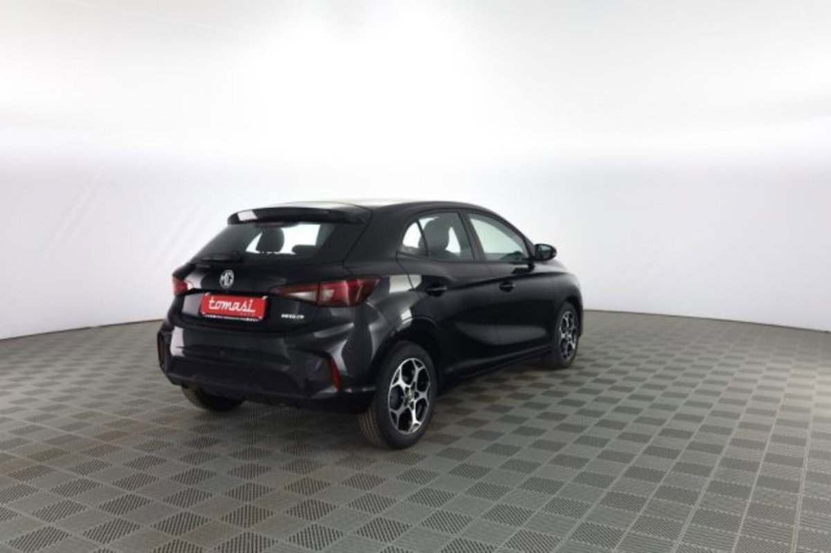 Mg MG3 1.5 Comfort (4)