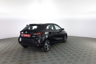 Mg MG3 1.5 Comfort (4)