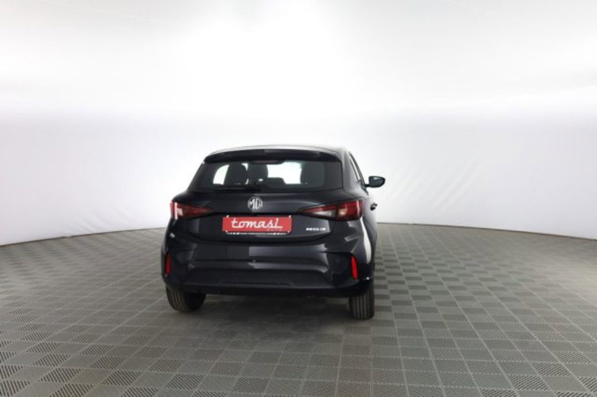 Mg MG3 1.5 Comfort (5)