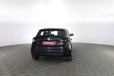 Mg MG3 1.5 Comfort (5)