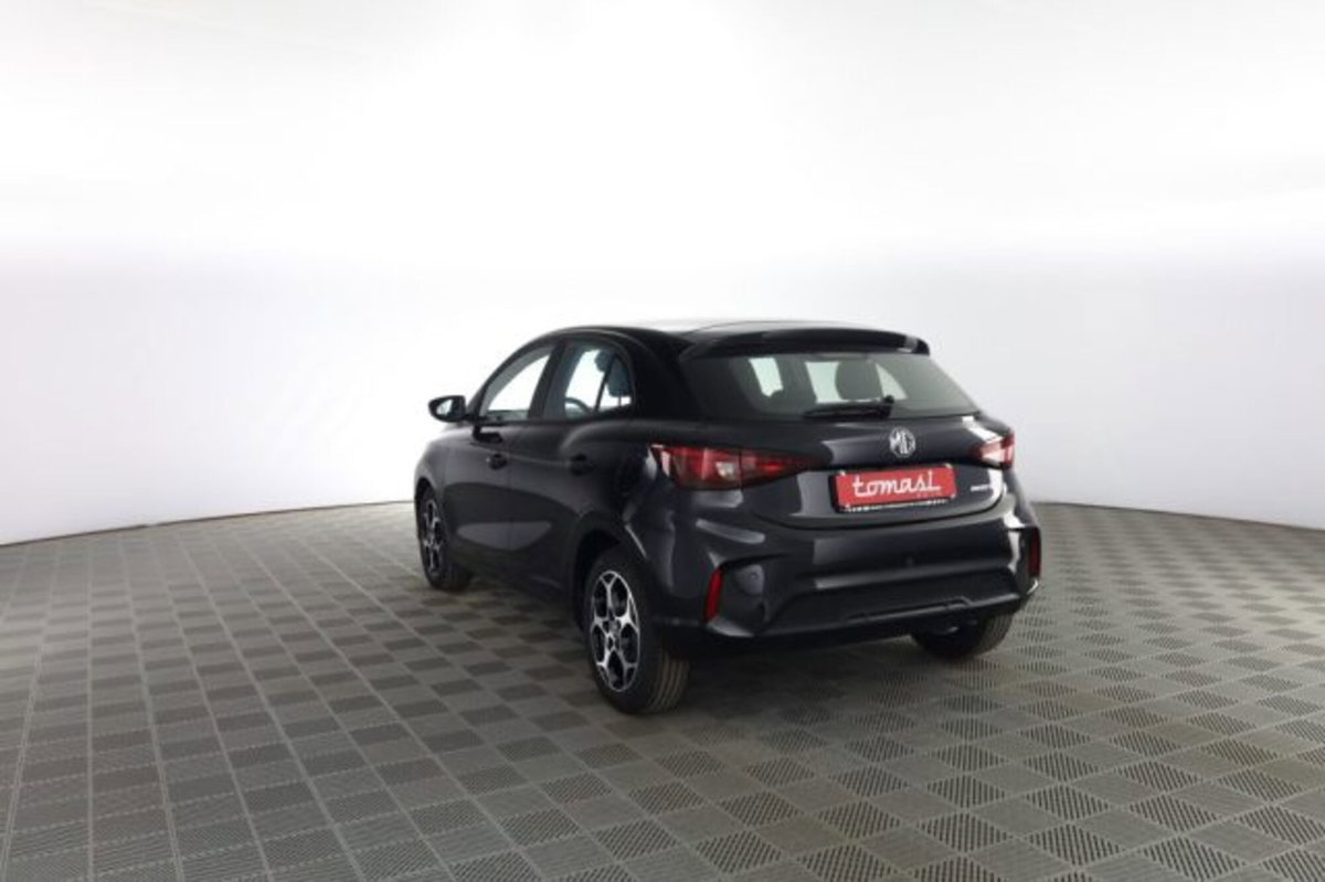 Mg MG3 1.5 Comfort (6)