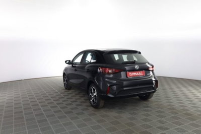 Mg MG3 1.5 Comfort (6)