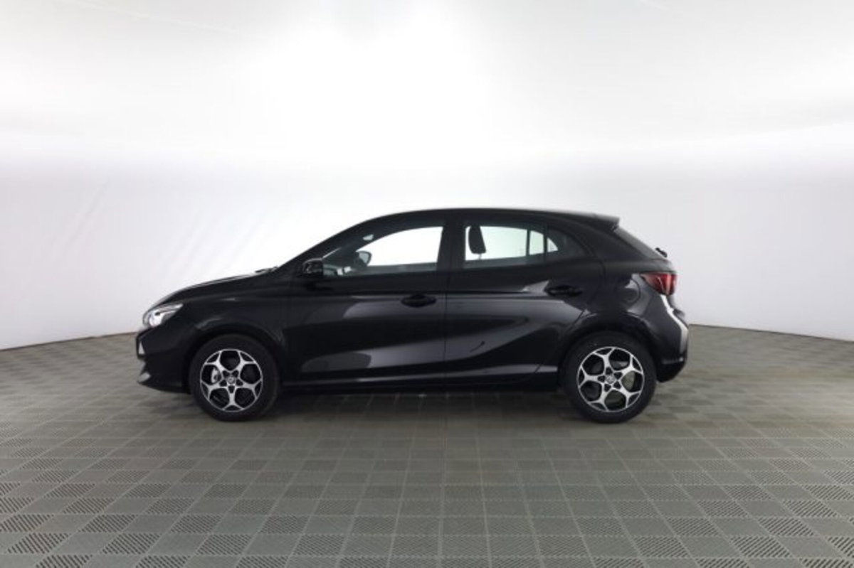 Mg MG3 1.5 Comfort (7)