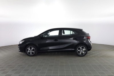 Mg MG3 1.5 Comfort (7)