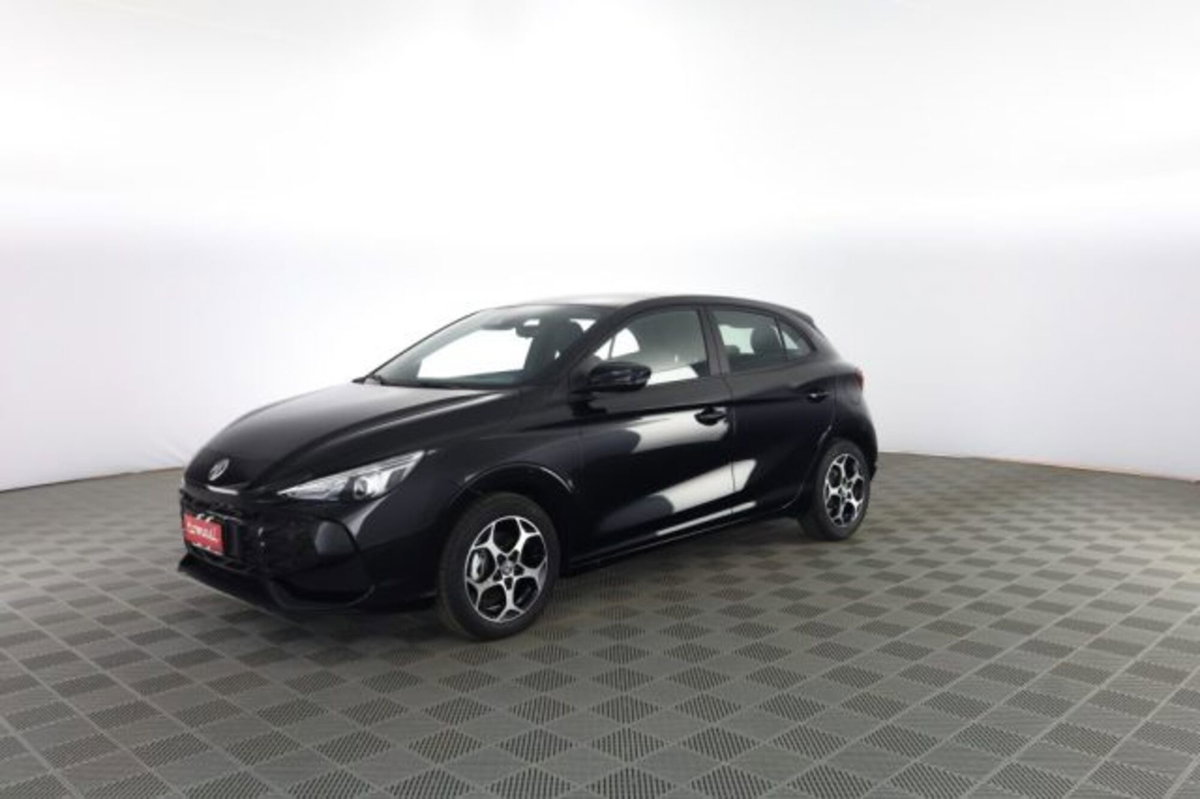 Mg MG3 1.5 Comfort (8)