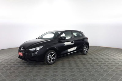 Mg MG3 1.5 Comfort (8)