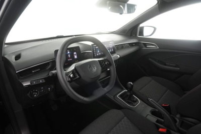Mg MG3 1.5 Comfort (9)