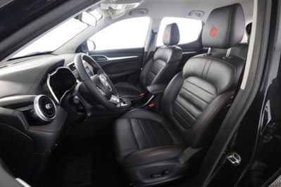Mg ZS (2021-->) ZS 1.0T-GDI aut. Comfort (2)