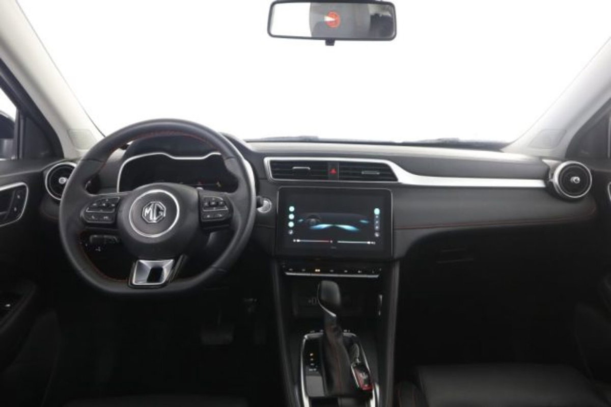 Mg ZS (2021-->) ZS 1.0T-GDI aut. Comfort (4)