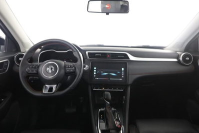 Mg ZS (2021-->) ZS 1.0T-GDI aut. Comfort (4)