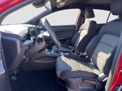 Mg MG3 1.5 Comfort (10)