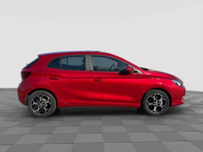 Mg MG3 1.5 Comfort (6)