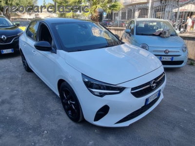 Opel Corsa 1.2 100 CV GS Line usata