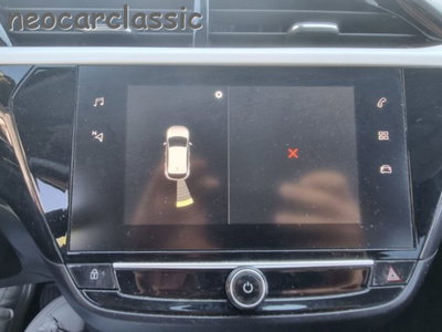 Opel Corsa 1.2 100 CV GS Line (11)