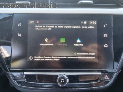 Opel Corsa 1.2 100 CV GS Line (12)