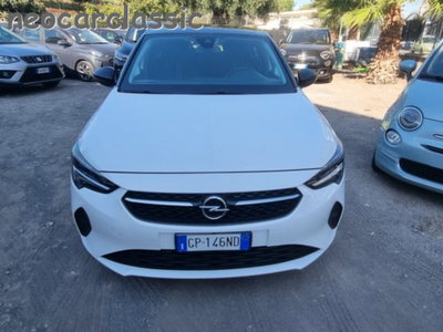 Opel Corsa 1.2 100 CV GS Line (2)